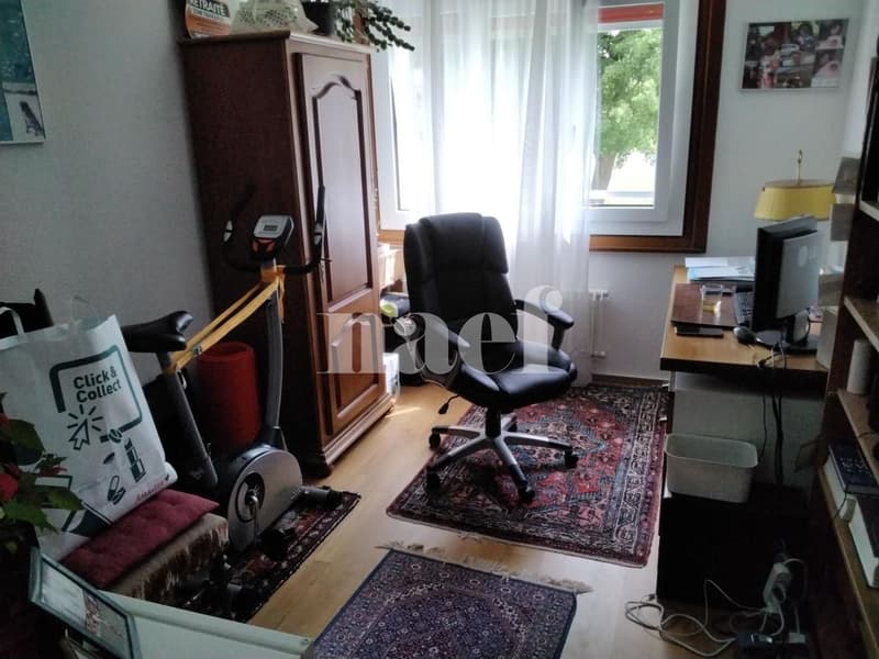 Appartamento di 3.5 locali al 2° piano (4)