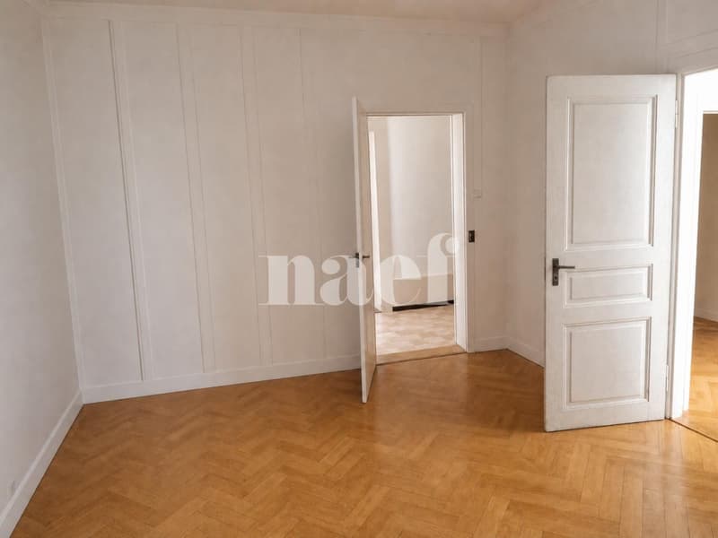 Dreizimmerwohnung in der Nähe des Marktplatzes (3)