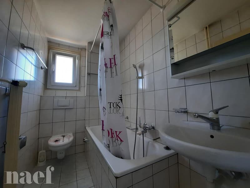 Schönes 3-Zimmer-Apartment im 3. Stock (7)