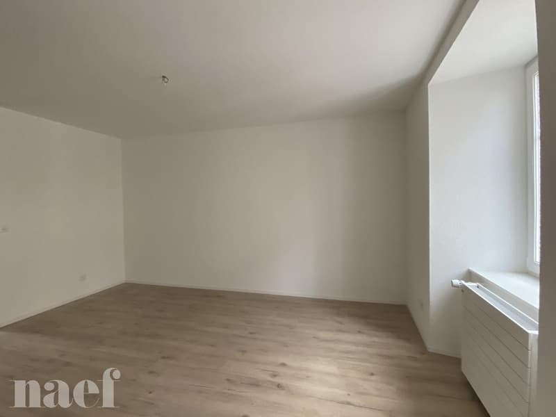 2.5-room apartment on the first floor with communal garden (3)