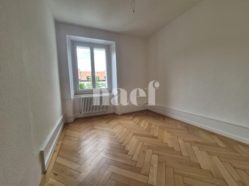 Appartamento di 3 locali affascinante in un quartiere tranquillo (8)