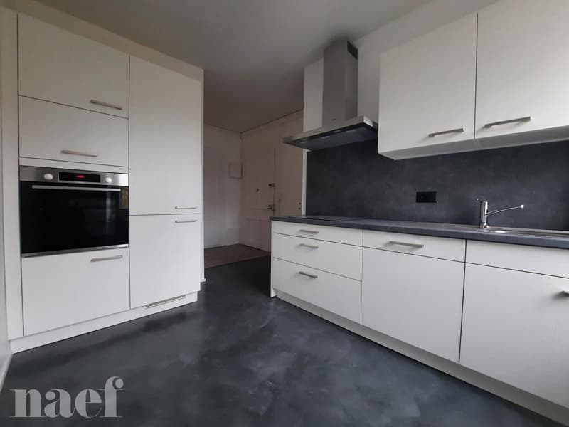 Appartamento di 3 locali affascinante in un quartiere tranquillo (1)
