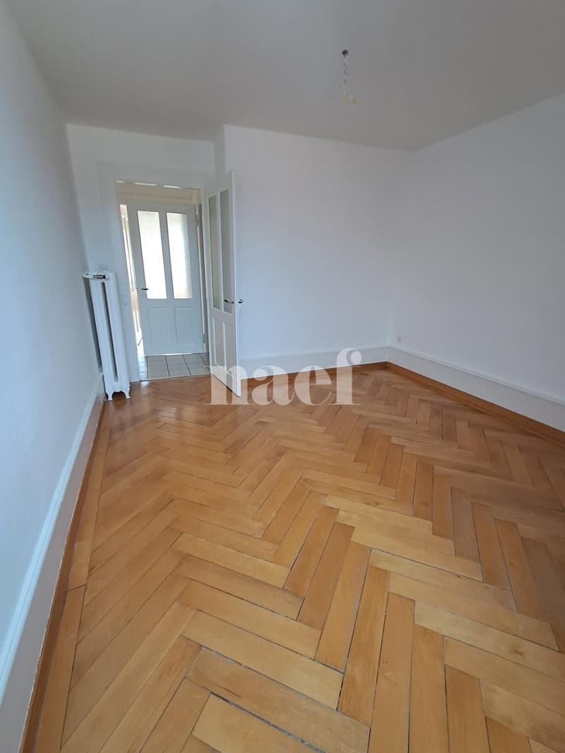 Appartamento di quattro locali al 4° piano (7)
