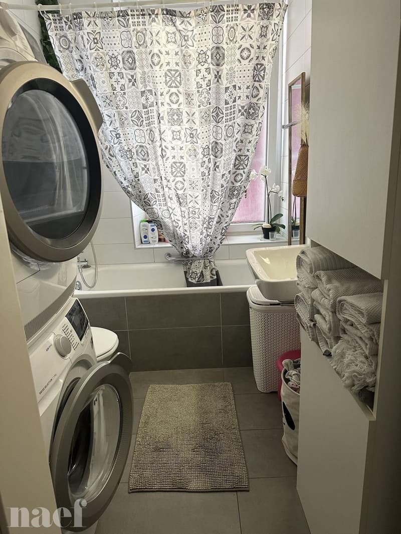 3.5-room apartment on the 3rd floor (9)