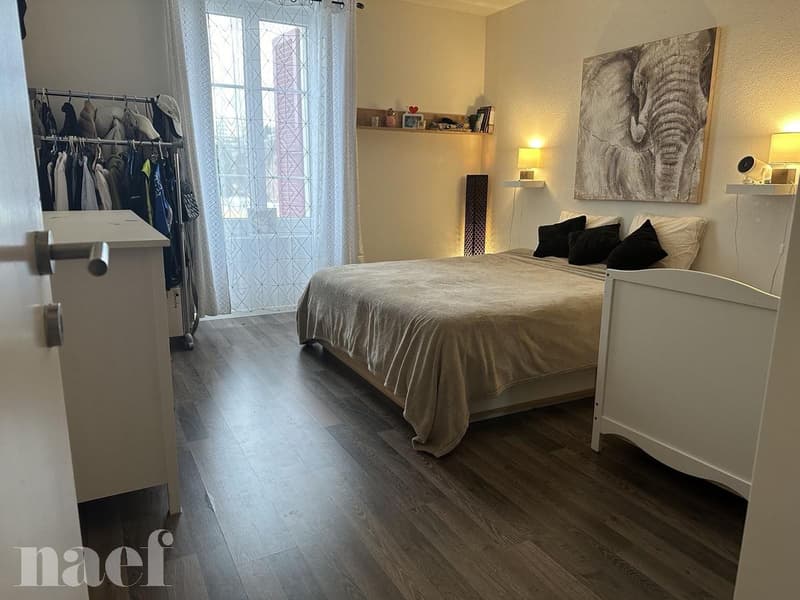 3.5-room apartment on the 3rd floor (5)