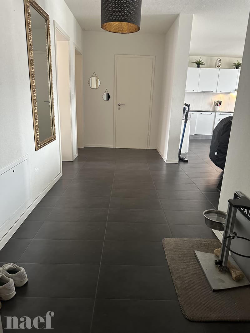 3.5-room apartment on the 3rd floor (8)