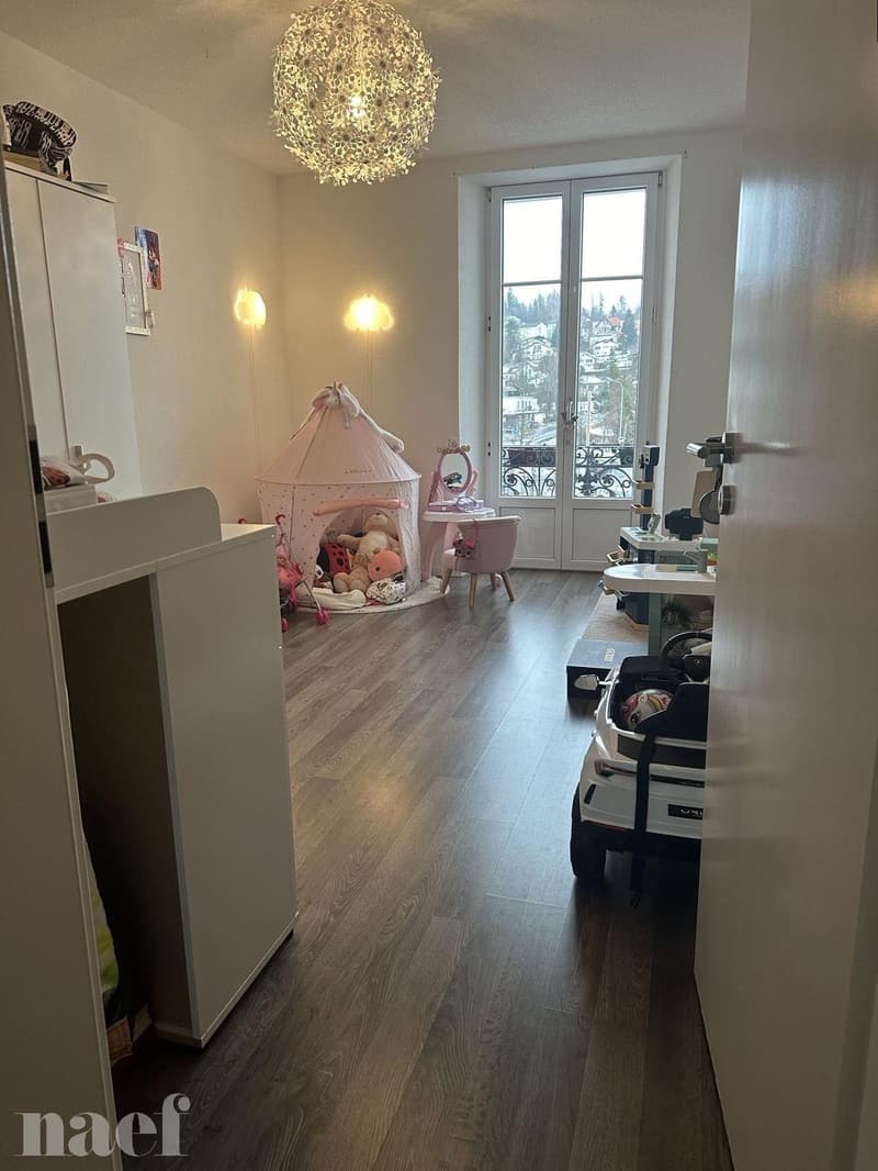 3.5-room apartment on the 3rd floor (7)
