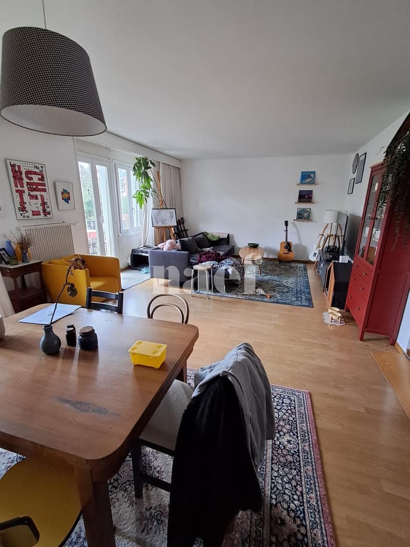 Grand 4.5 pièces moderne (5)