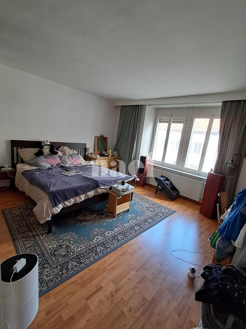 Grand 4.5 pièces moderne (2)