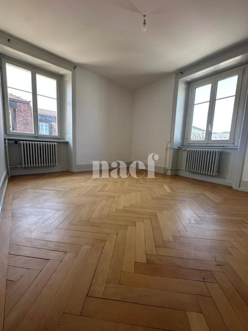 Appartement de 3 pièces au 4ème étage (4)