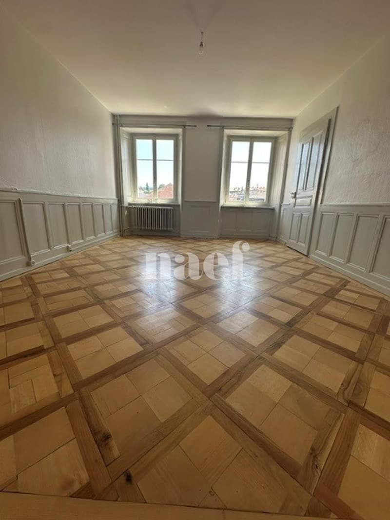 Appartement de 3 pièces au 4ème étage (3)