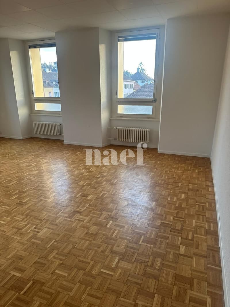 Appartement de 4.5 pièces en plein centre-ville (2)