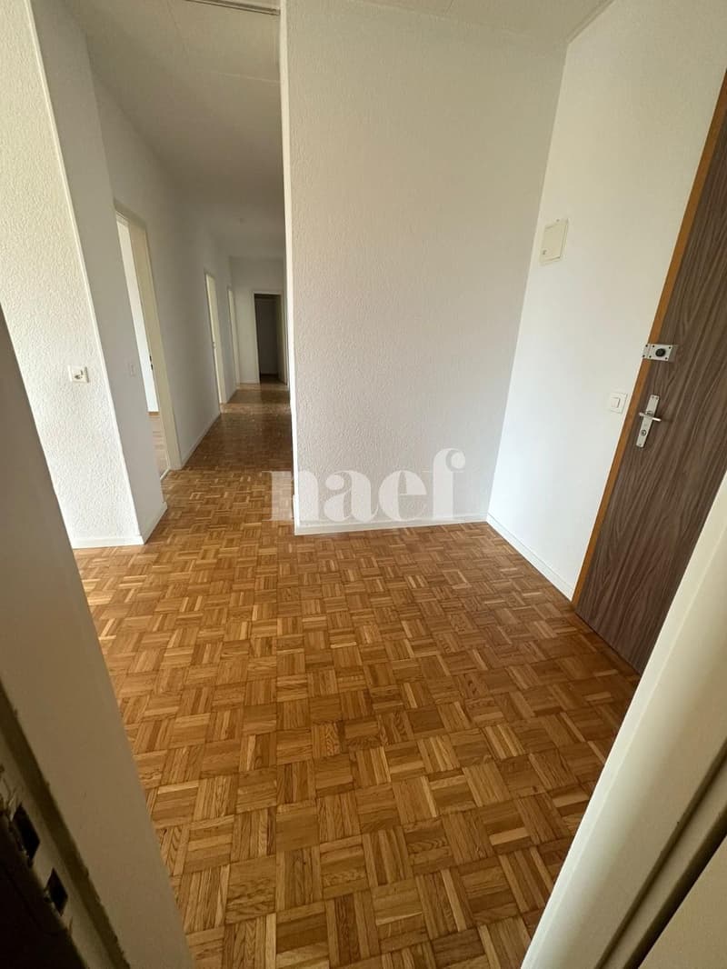 Appartement de 4.5 pièces en plein centre-ville (6)