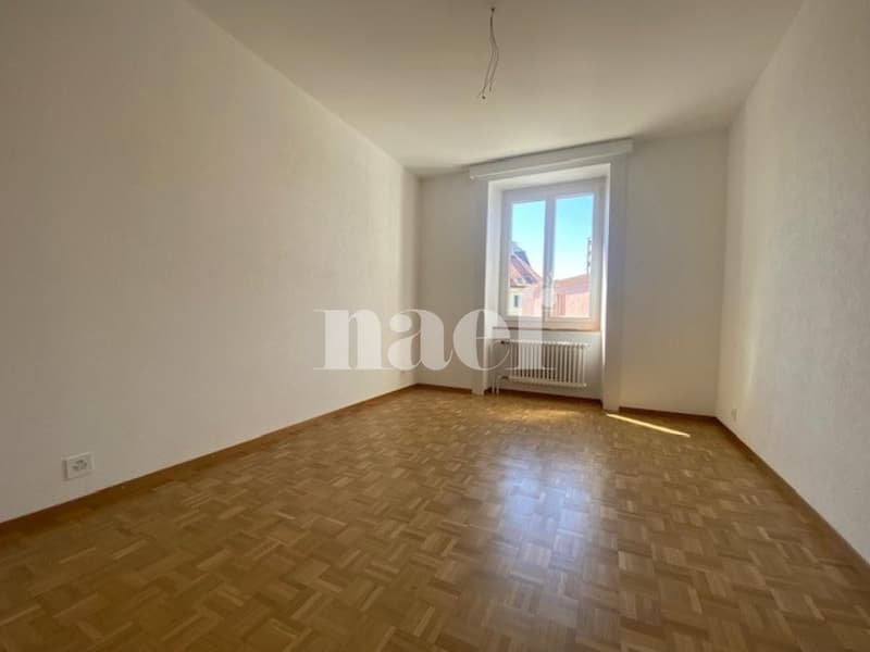 Entièrement rénové - 4 pièces dans un quartier calme (3)