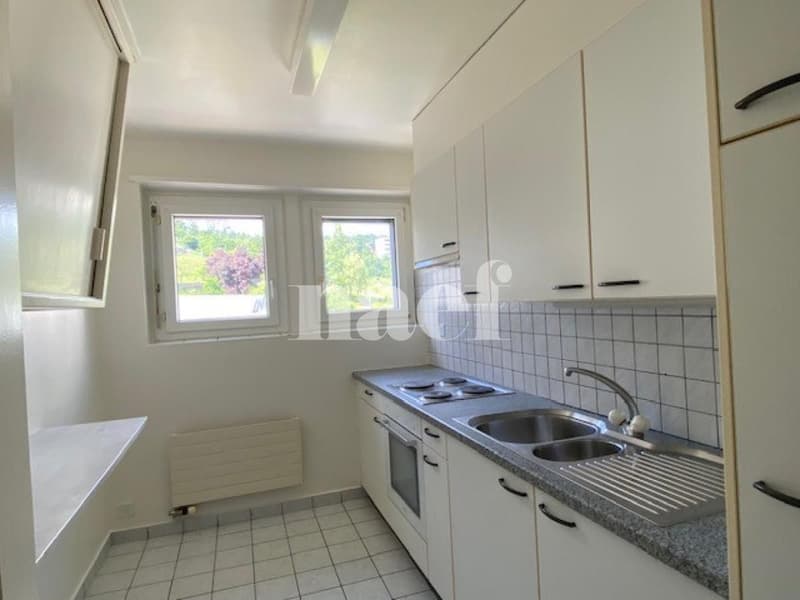 Appartement de 2 pièces au 2ème étage (1)
