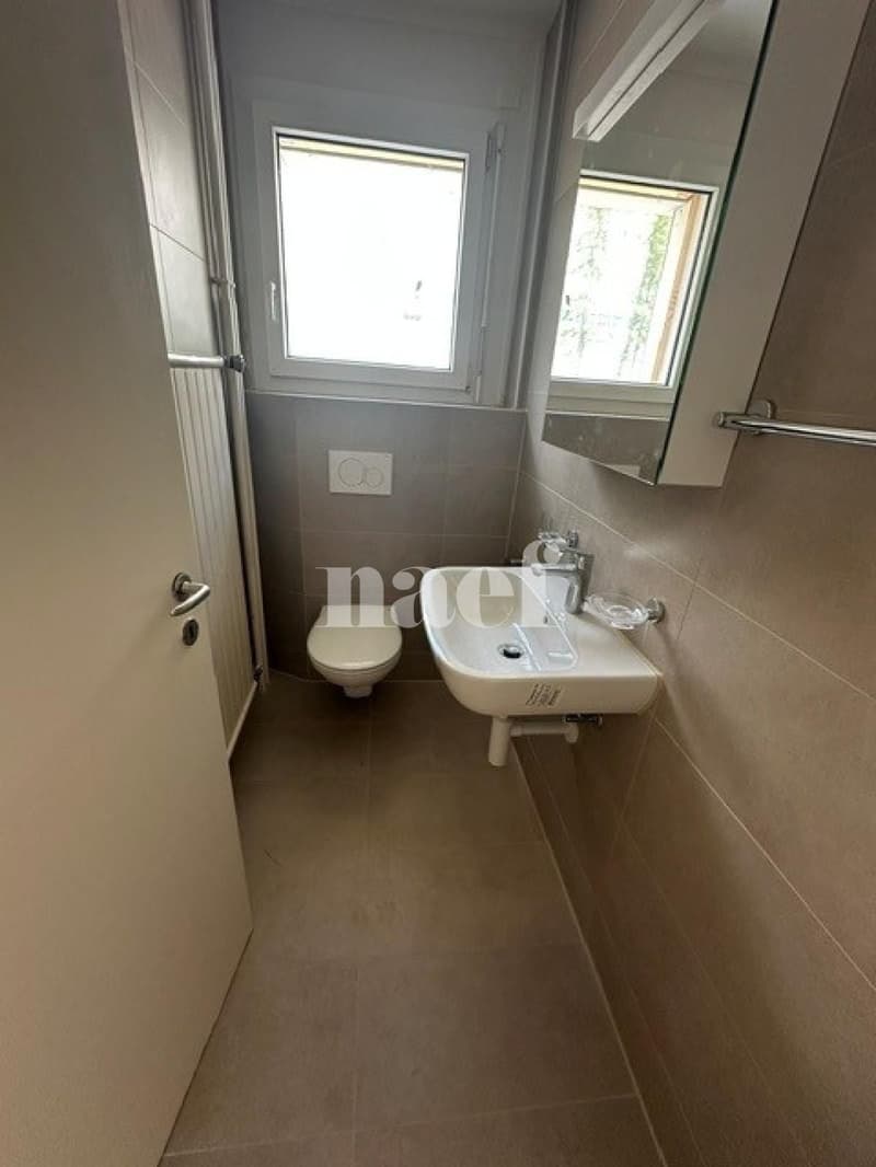 Appartement de 2 pièces au 2ème étage (7)