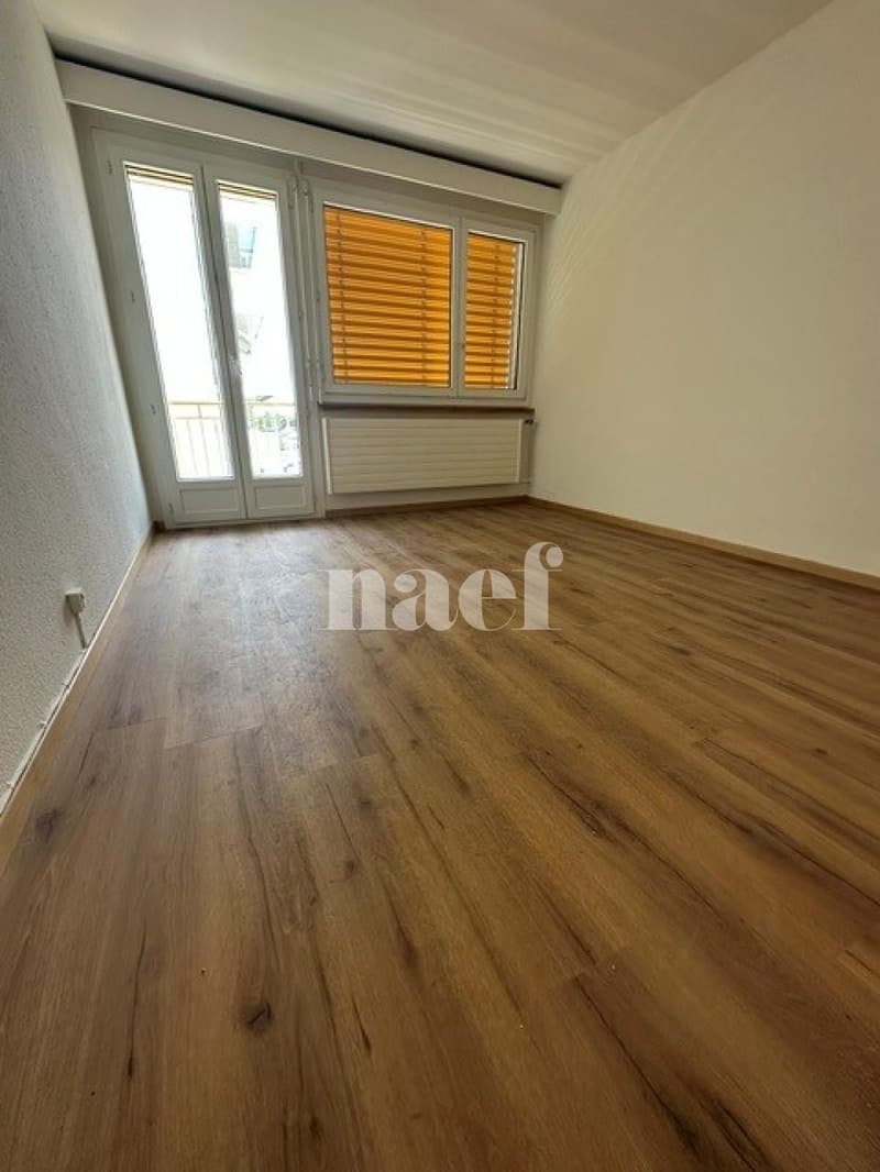 Appartement de 2 pièces au 2ème étage (4)