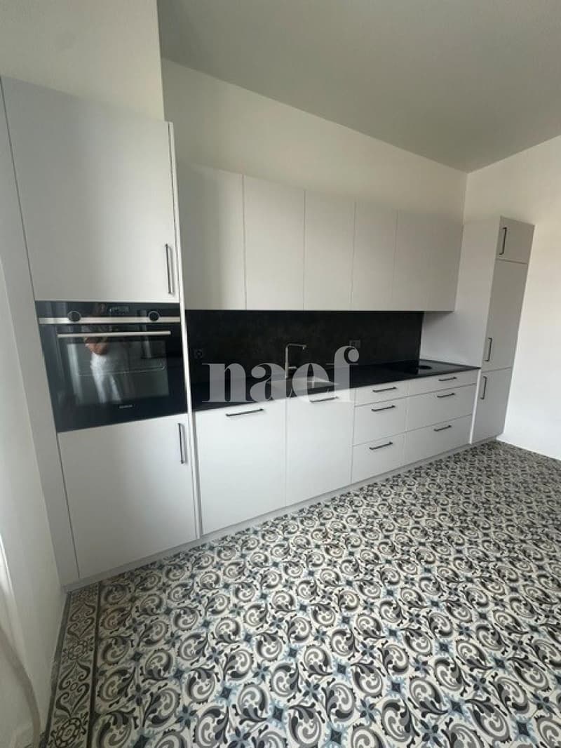 Superbe appartement de 5 pièces au 2ème étage (1)