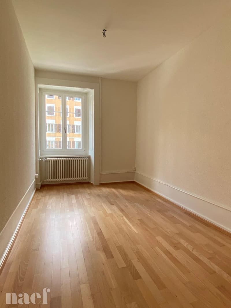 3 pièces au 2e étage proche du centre-ville (10)