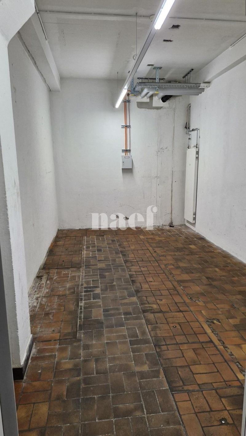 Local de stockage de 18.9m2 (2)