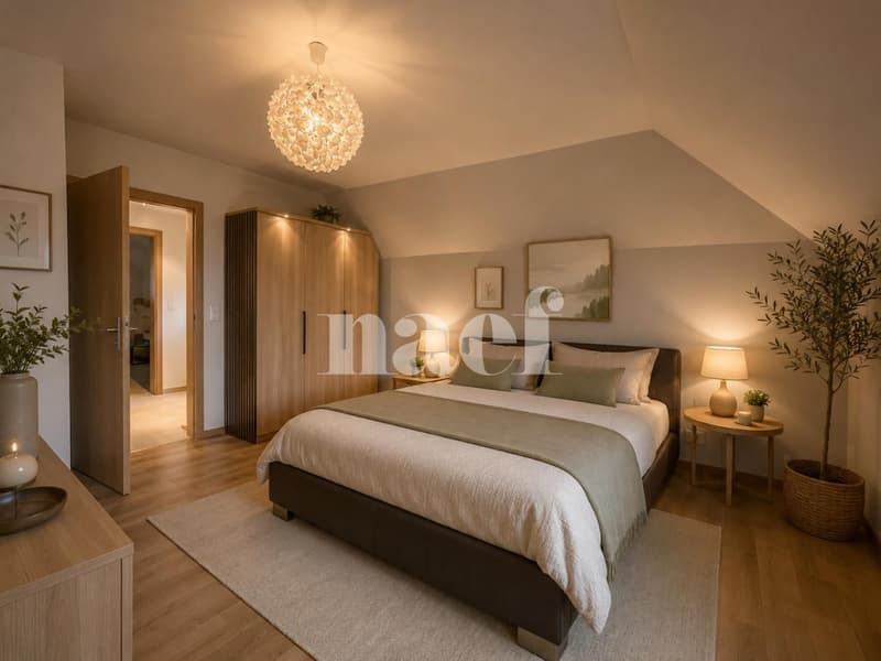 A louer magnifique appartement spacieux de 5.5 pièces (7)