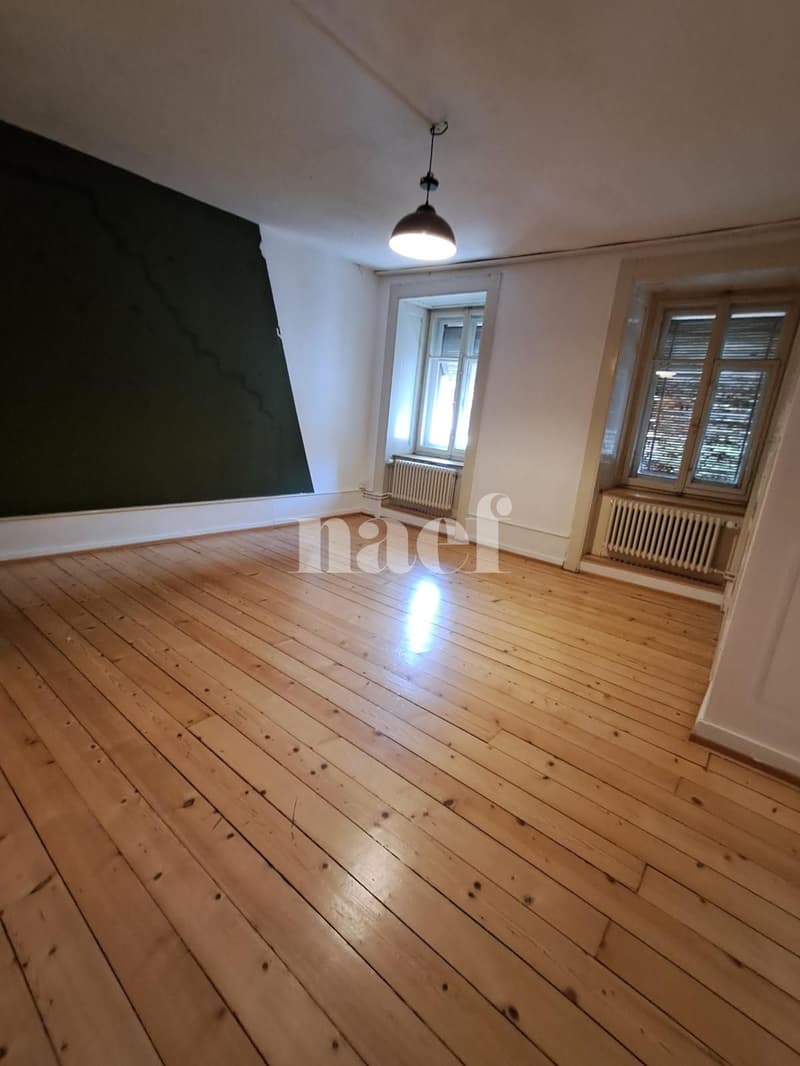 Appartement de 3 pièces au centre-ville (5)