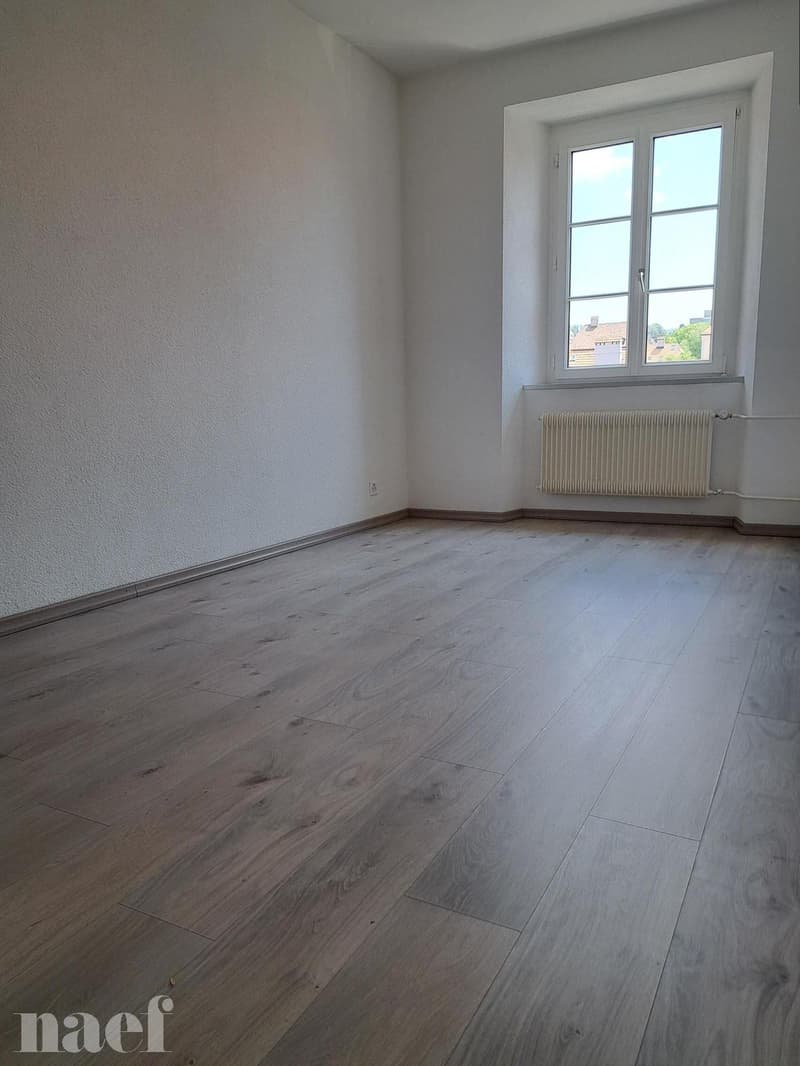 Magnifique 3.5 pièces moderne d'environ 78m2 (7)