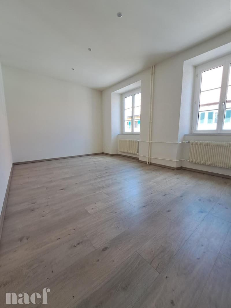 Magnifique 3.5 pièces moderne d'environ 78m2 (9)