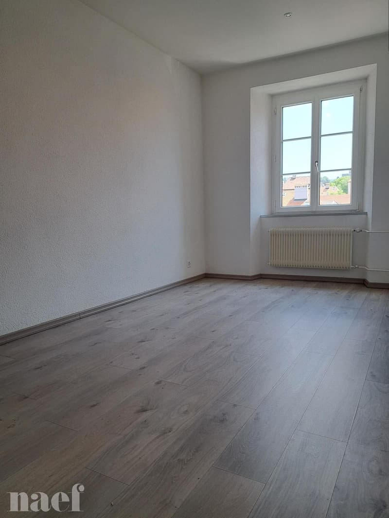 Magnifique 3.5 pièces moderne d'environ 78m2 (8)
