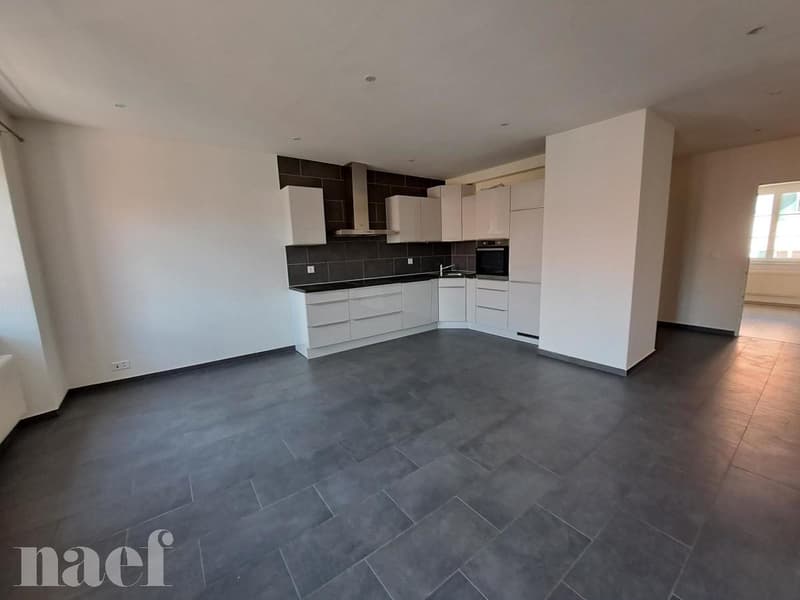 Magnifique 3.5 pièces moderne d'environ 78m2 (1)