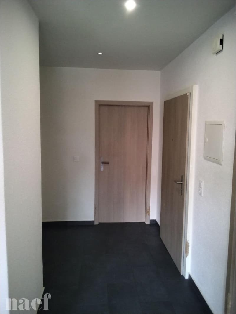 Magnifique 3.5 pièces moderne d'environ 78m2 (10)