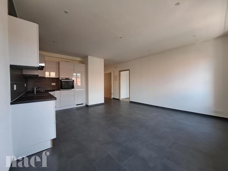 Magnifique 3.5 pièces moderne d'environ 78m2 (4)