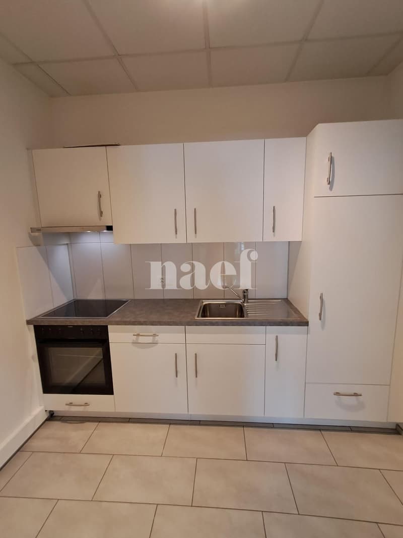Appartement de 2.5 pièces au 2e étage (4)