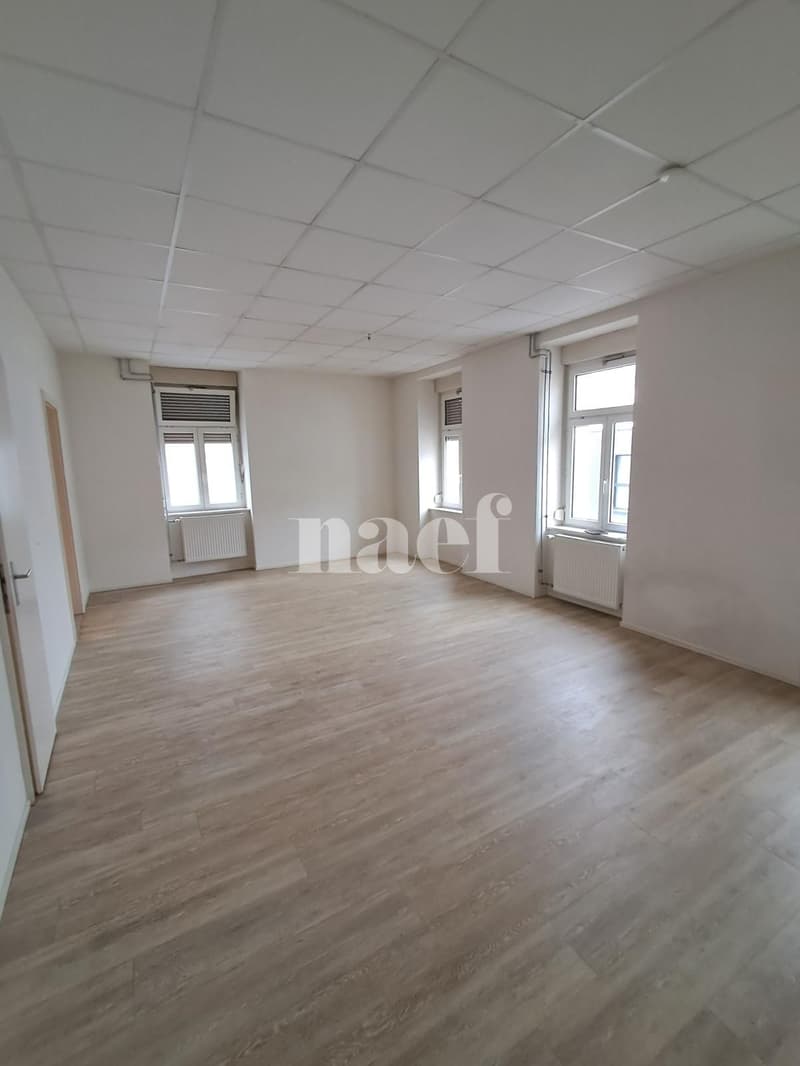 Appartement de 2.5 pièces au 2e étage (2)