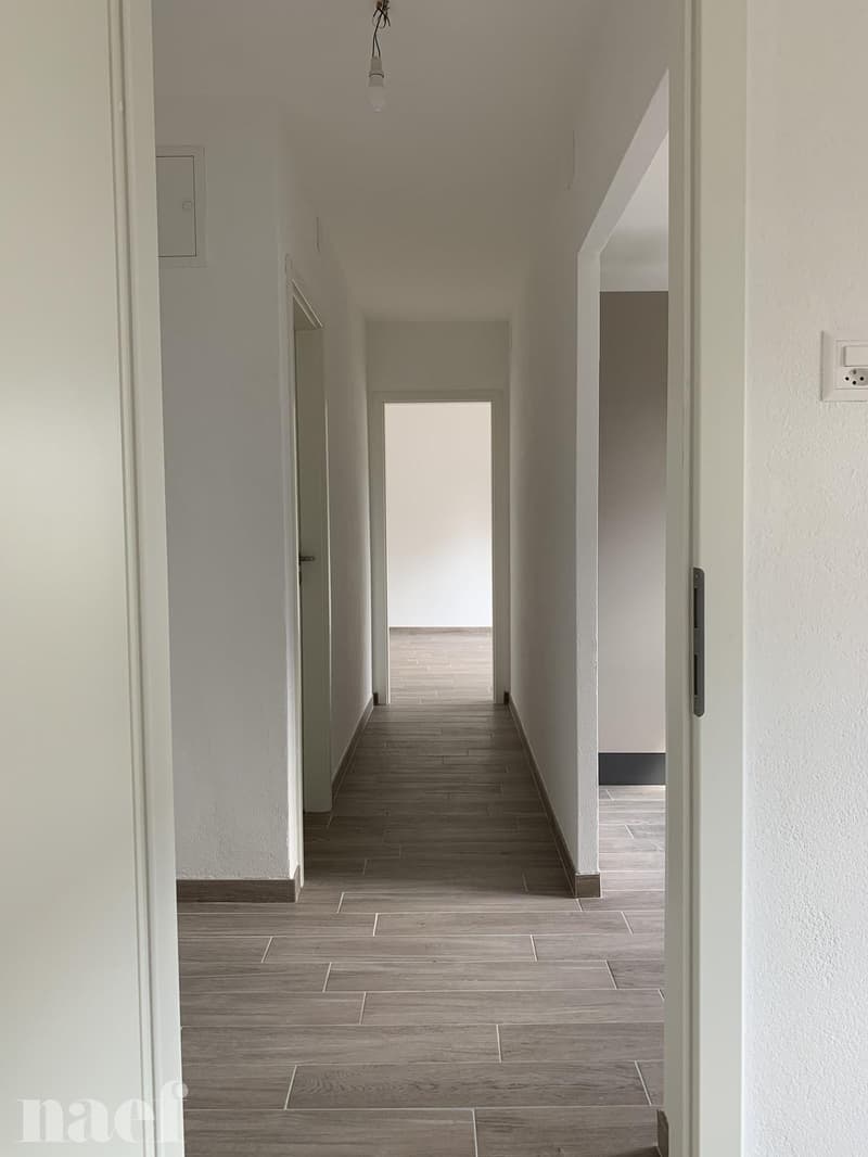 Bel appartement rénové de 2.5 pièces (9)