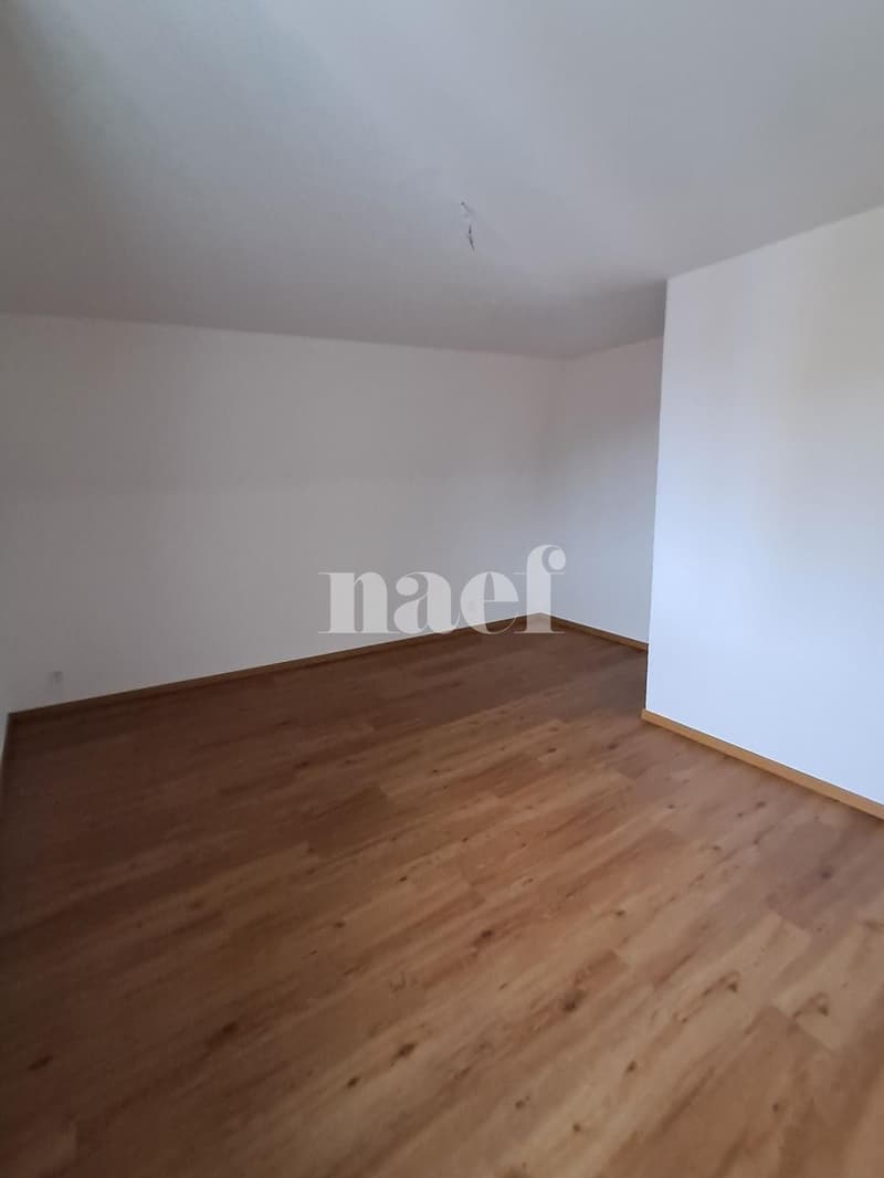 Bel appartement de 3,5 pièces au 4ème étage avec ascenseur (4)