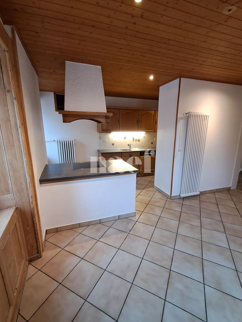 Duplex spacieux et lumineux de 6.5 pièces avec jardin commun (7)