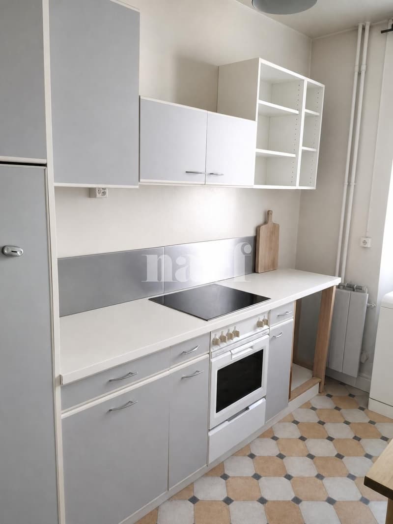 Appartement de 3 pièces proche de la place du marché (4)