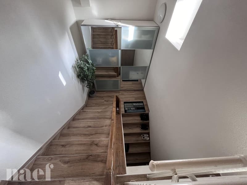 Magnifique appartement de 3.5 pièces proche du centre-ville (11)
