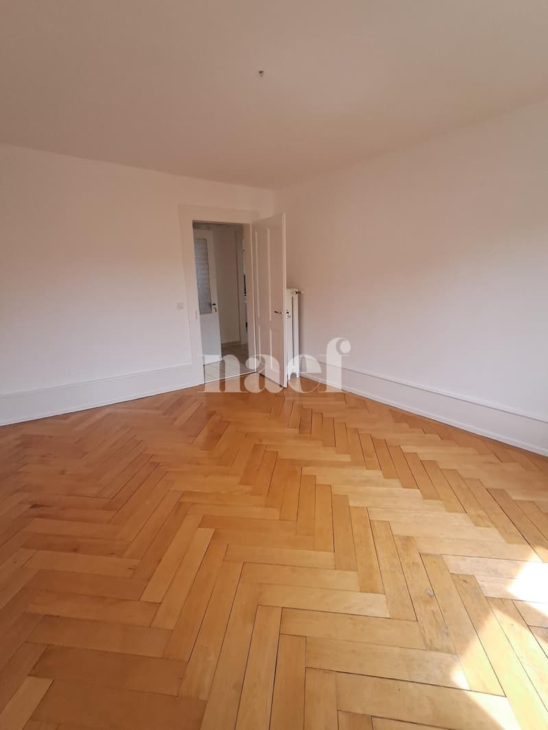 Appartement de 4 pièces au 4e étage (5)