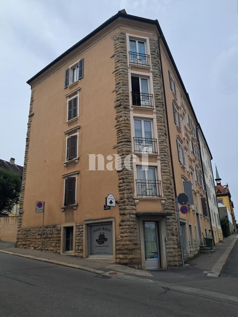 Appartement de 4 pièces au 4e étage (13)