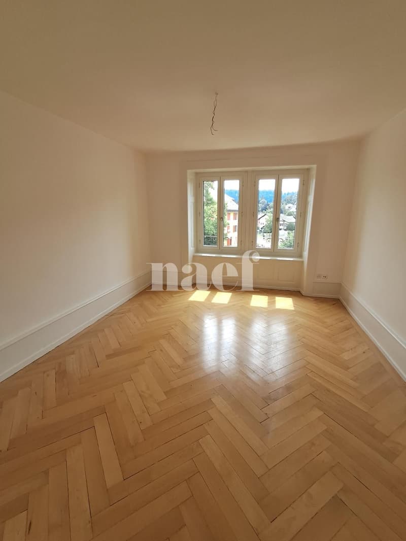 Appartement de 4 pièces au 4e étage (2)
