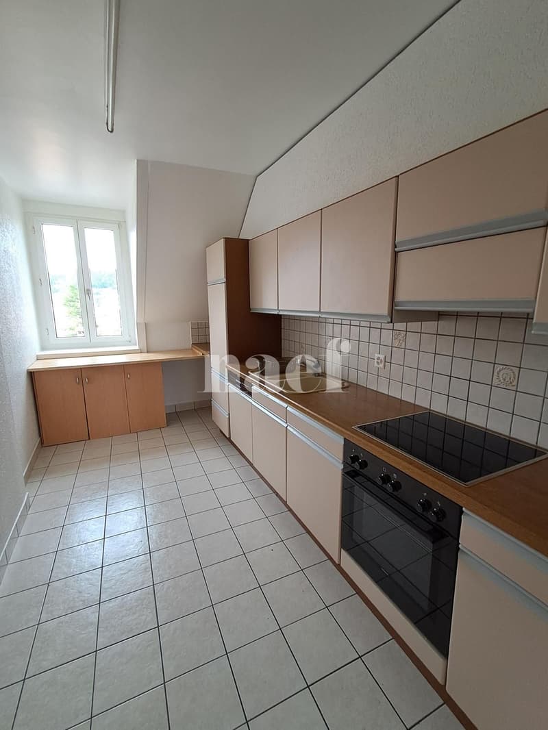 Appartement de 4 pièces au 4e étage (8)