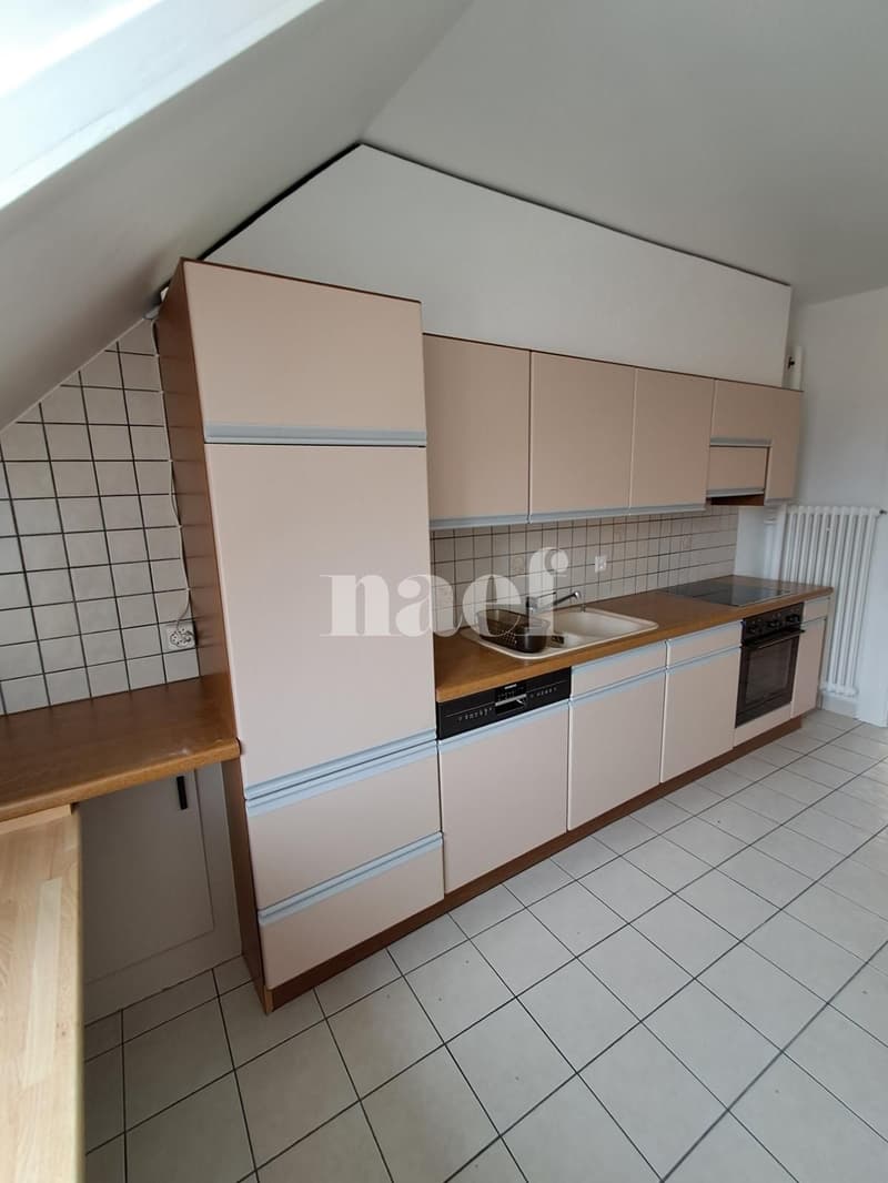 Appartement de 4 pièces au 4e étage (9)