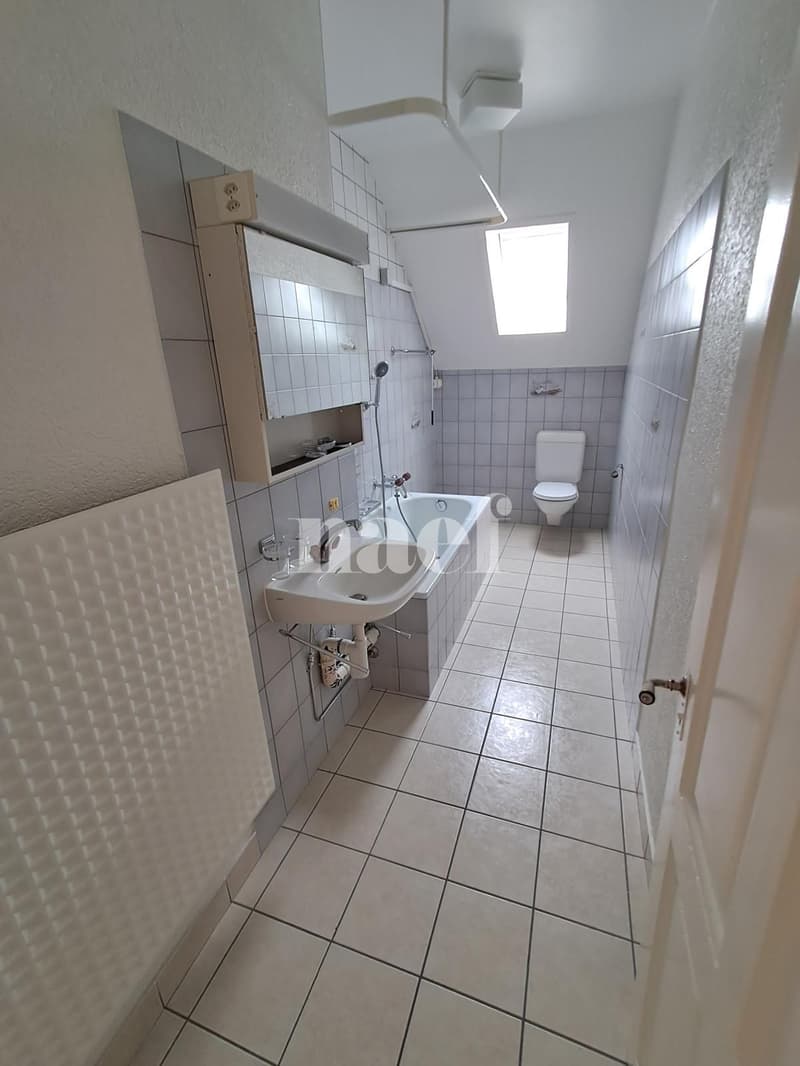 Appartement de 4 pièces au 4e étage (11)