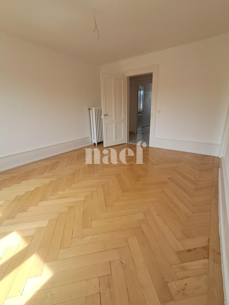 Appartement de 4 pièces au 4e étage (3)