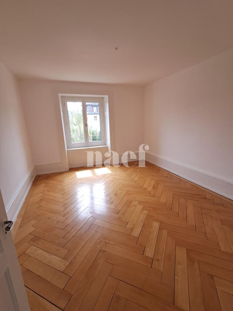 Appartement de 4 pièces au 4e étage (4)