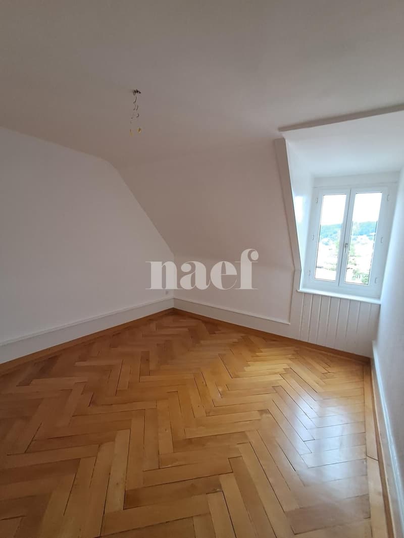 Appartement de 4 pièces au 4e étage (6)