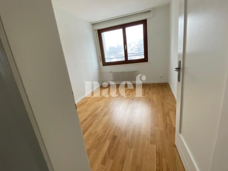 Appartement de 3.5 pièces au 6ème étage (3)