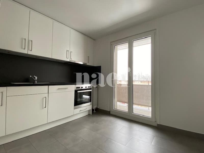 Appartement de 3.5 pièces au 6ème étage (1)